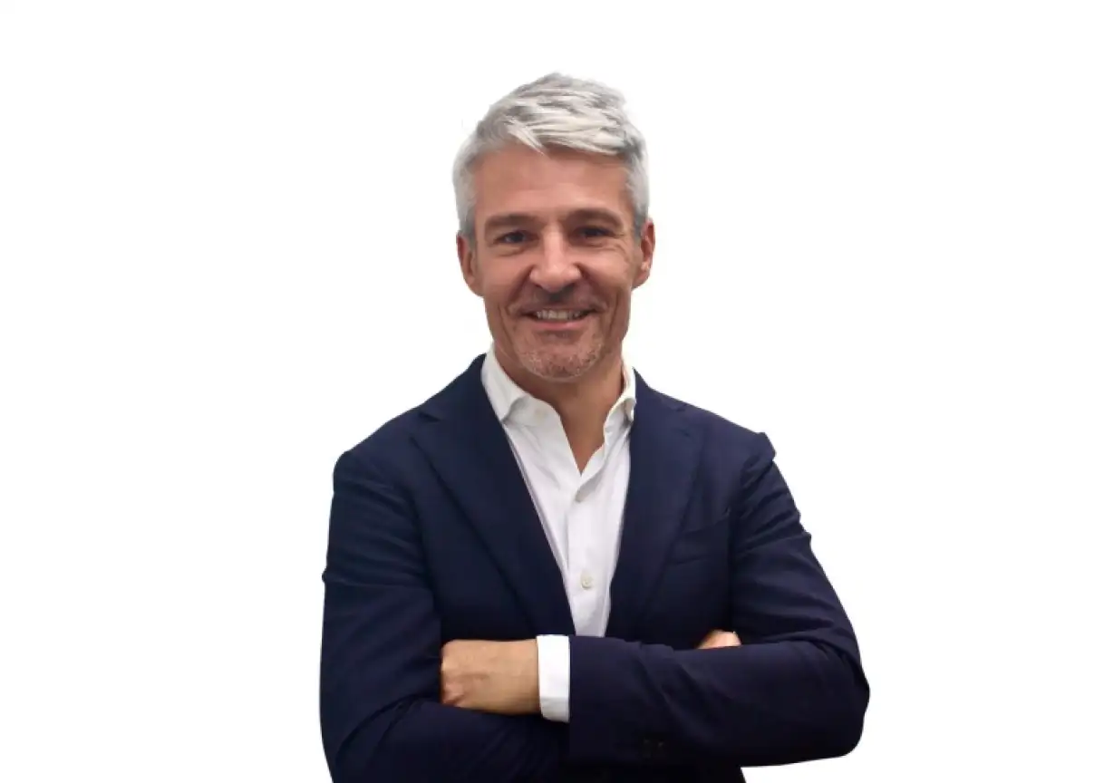 Cristiano Cavalini