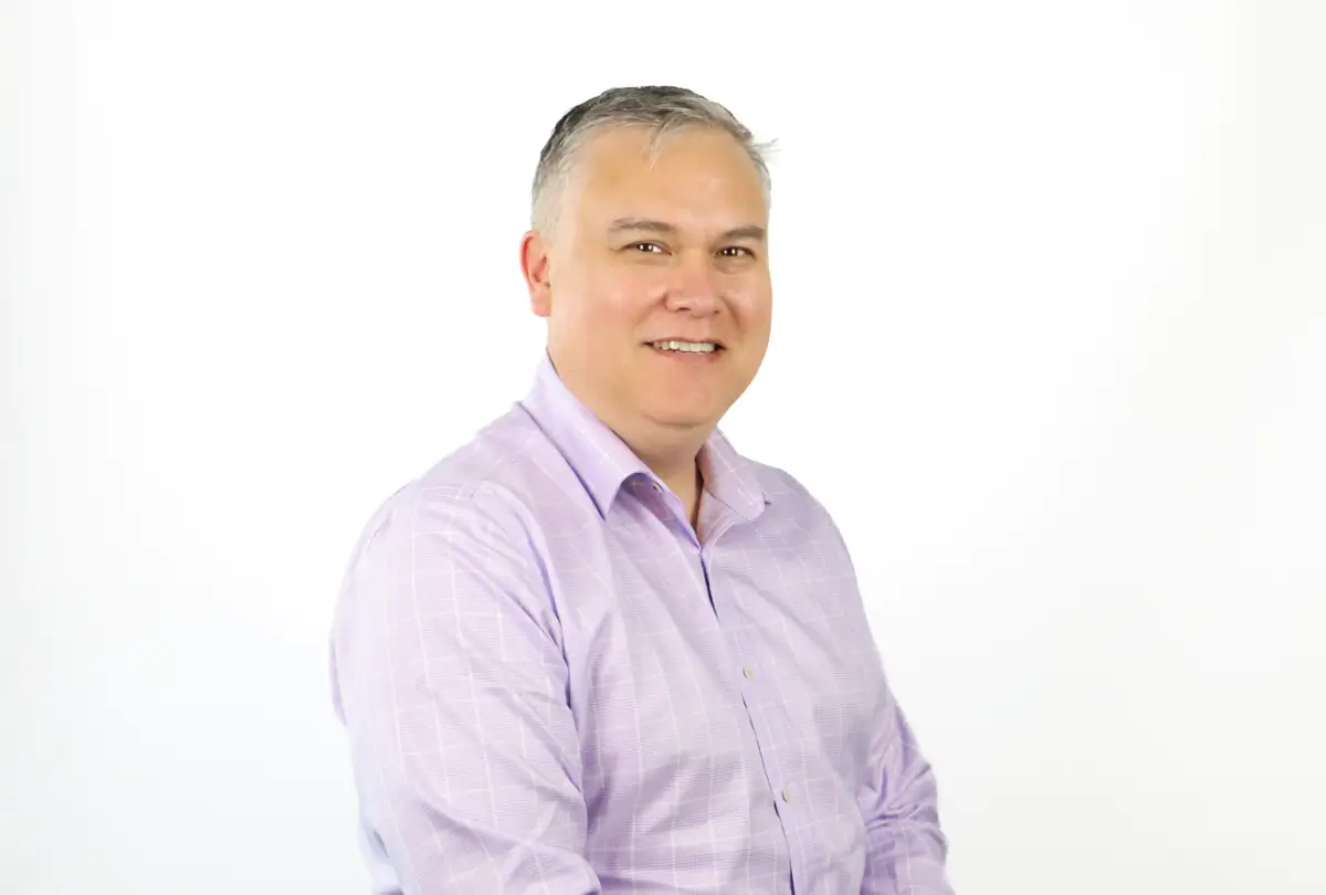 Daniel Ooi